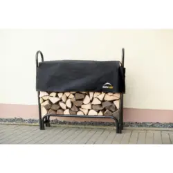 Kaminholzregal Kaminholzregal 126 Cm