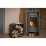 Möbelix Kaminholzregal Kaminholzregal