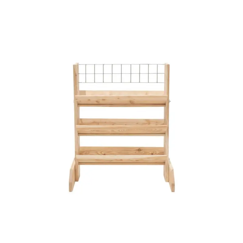 Gartenregal Kräuterregal L