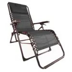 M&ouml;belix B&auml;derliege Relax Kunststoff Klappbar