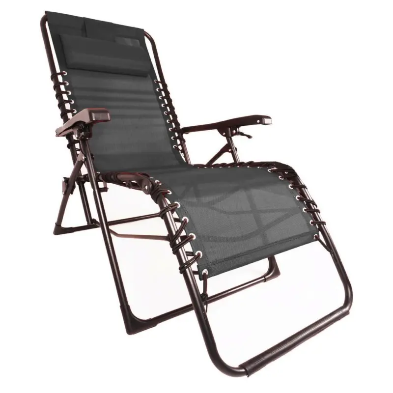 Bäderliege Relax Kunststoff Klappbar