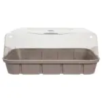 Möbelix Anzuchtbeet Kunststoff 16 L 57x24,5x39 Cm