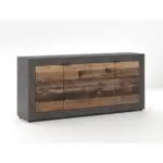 Möbelix Sideboard Lunea