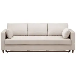 3-Sitzer-Sofa Mit Schlaffunktion Anna Vogue B