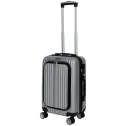 Reisekoffer Verona 4 Rollen Hartschale