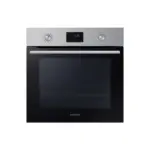 Möbelix Einbaubackofen Nv68a1170bs/ol