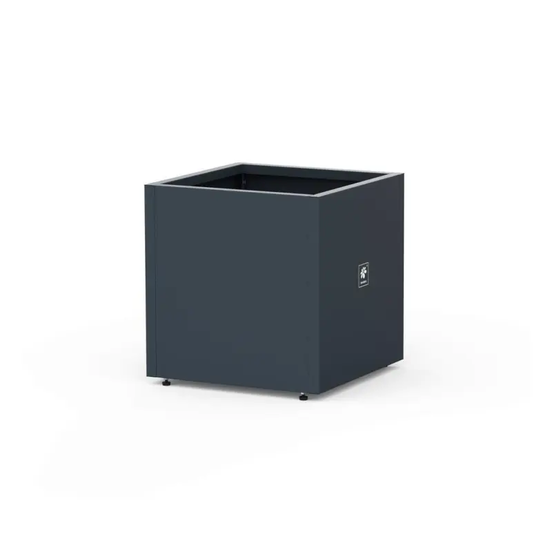 Pflanzentopf Pflanzkasten 50x50x50