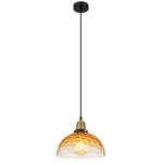 Möbelix Hängeleuchte H: 120 Cm 1-Flammig