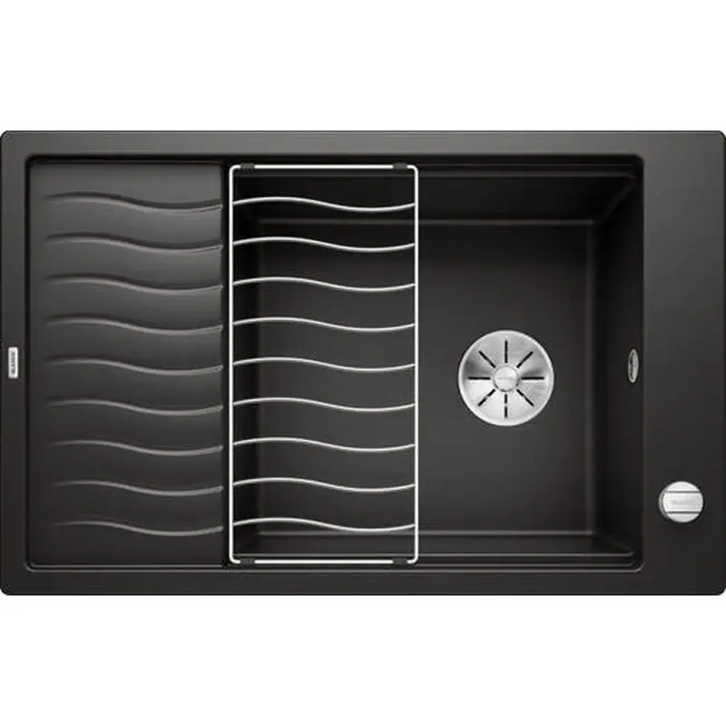 Spüle Elon Xl 6s Stein Bxt: 78x50 Cm