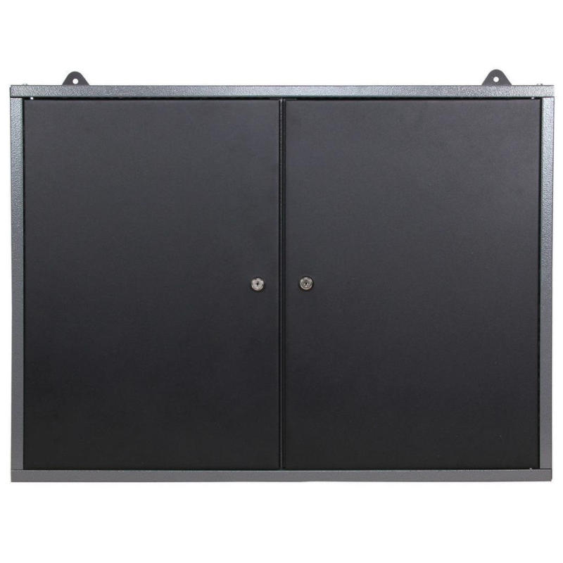 Werkzeugschrank Stahl Anthrazit/grau B: 80 Cm