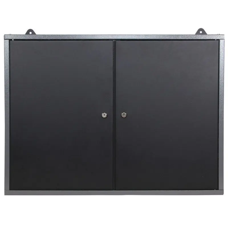 Werkzeugschrank Stahl Anthrazit/grau B: 80 Cm