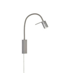 Led-wandleuchte 30408 River