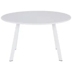 Couchtisch New York Wei&szlig;