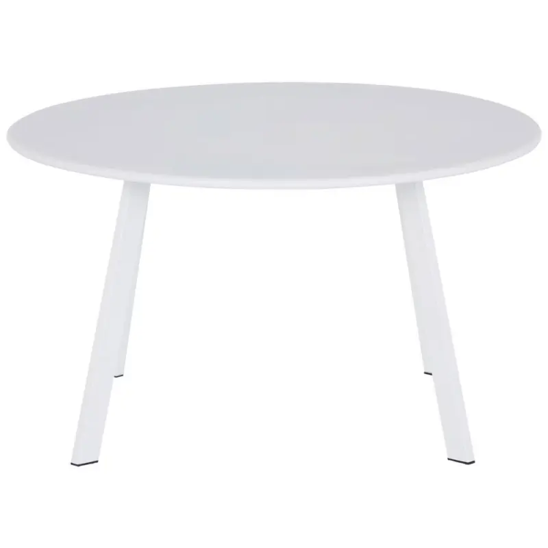 Couchtisch New York Wei&szlig;