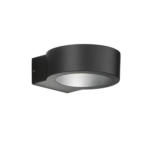 Möbelix Led-wandleuchte 30382 Torres