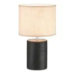 Möbelix Tischleuchte 50659 Bois