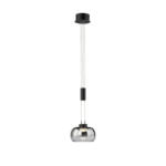 Möbelix Led-pendelleuchte 60986 Arosa