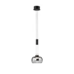 Möbelix Led-pendelleuchte 60986 Arosa