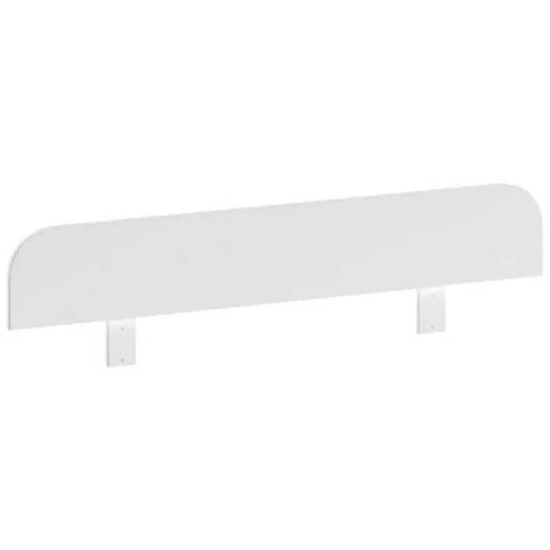 Absturzsicherung Weiß Aufsteckbar