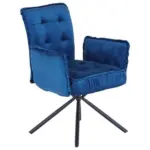 M&ouml;belix Armlehnstuhl Verona