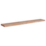 Möbelix Wandboard Wohnling B: 160 Cm Akazie