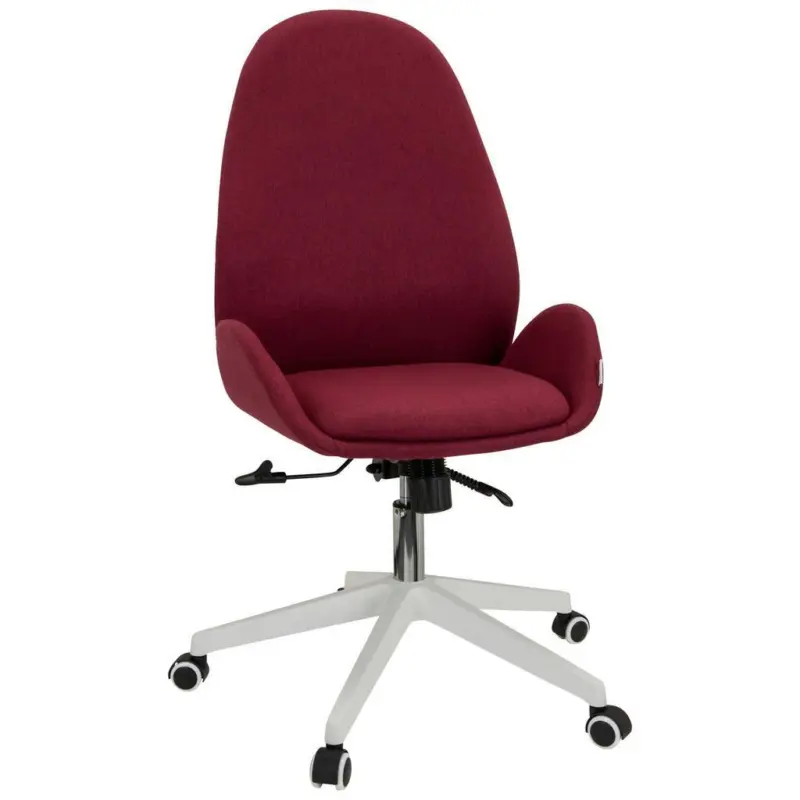 Drehstuhl Avea I Mit Wippfunktion Bordeaux