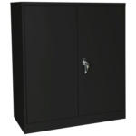 Möbelix Aktenschrank Color As B: 90 cm Abschließbar