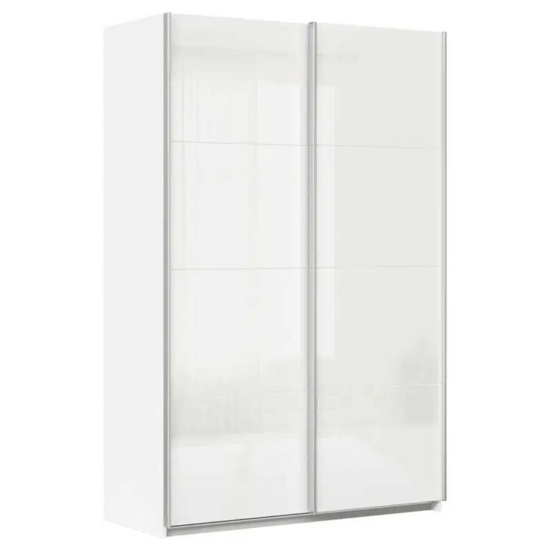 Schwebet&uuml;renschrank Feldkirch 136 Normalh&ouml;he