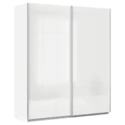 Schwebetürenschrank Feldkirch 181 Normalihöhe