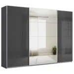 Möbelix Schwebetürenschrank Mit Spiegel B: 315cm Feldkirch