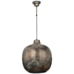 Möbelix Hängeleuchte Sawyer 125 Bronzefarben B: 40,5 cm