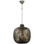 Möbelix Hängeleuchte Sawyer 125 Goldfarben B: 40,5 cm