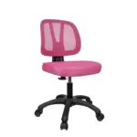 M&ouml;belix Jugenddrehstuhl Kid Yu Rosa Bis 80 Kg