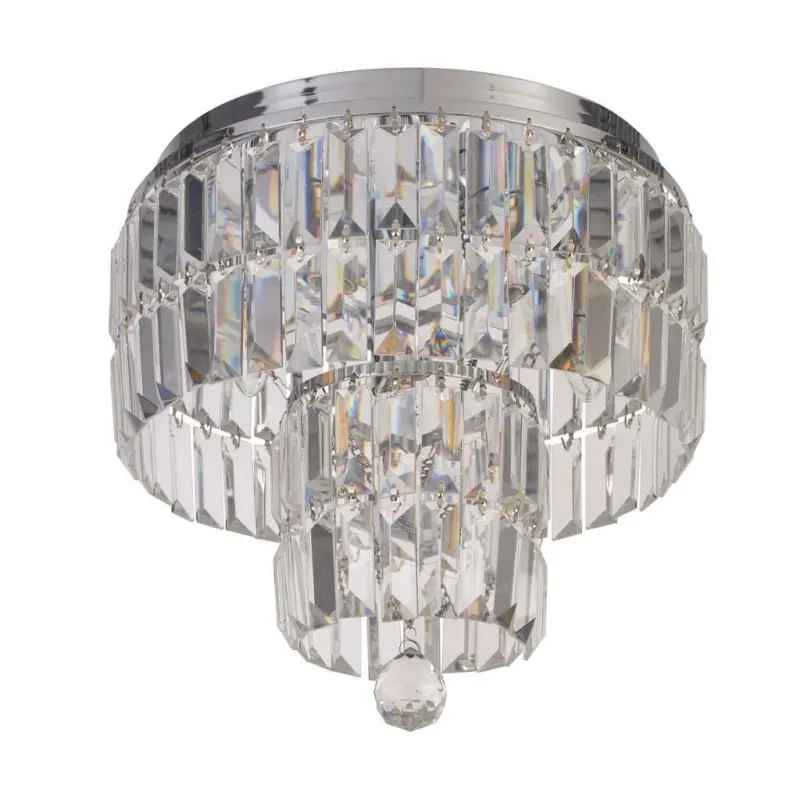 Badezimmer-deckenleuchte Empire 61321-4cc