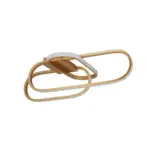 Möbelix Led-deckenleuchte Clip 61774go