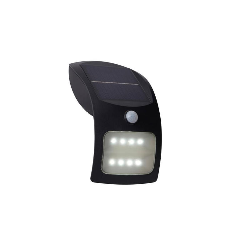 Solarleuchte 67420bk-Pir Solar Led