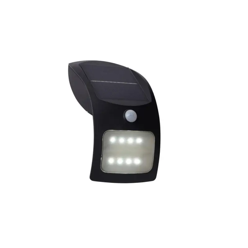 Solarleuchte 67420bk-Pir Solar Led