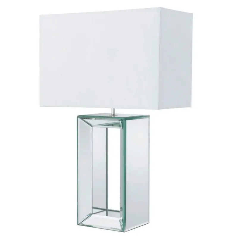 Tischleuchte Eu1610 Mirror