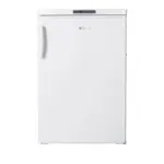 Möbelix Gefrierschrank Nabo Gs 2087 Weiss