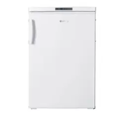 Gefrierschrank Nabo Gs 2087 Weiss