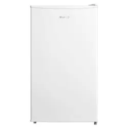 K&uuml;hlschrank Nabo Wei&szlig; 93 L Freistehend