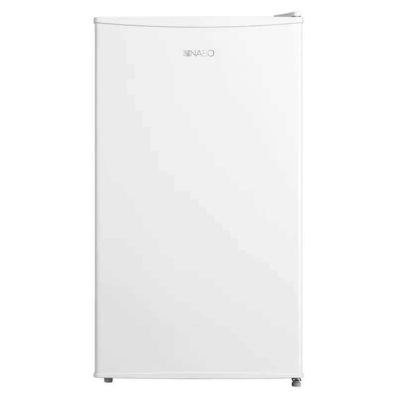 K&uuml;hlschrank Nabo Wei&szlig; 93 L Freistehend