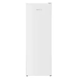 Kühlschrank Nabo Weiß 331 L Freistehend