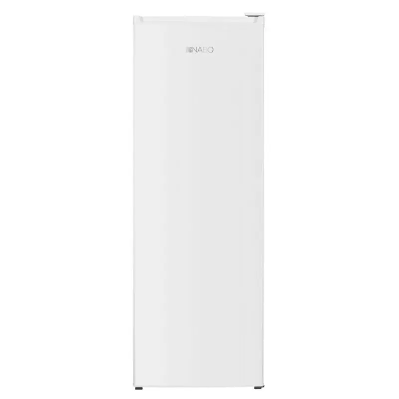 Kühlschrank Nabo Weiß 331 L Freistehend