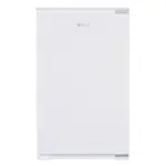 Möbelix Einbaukühlschrank Nabo H: 89 Cm 129 L