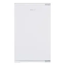 Einbaukühlschrank Nabo H: 89 Cm 129 L