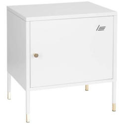 Sideboard 45 Cm Umeo Weiß