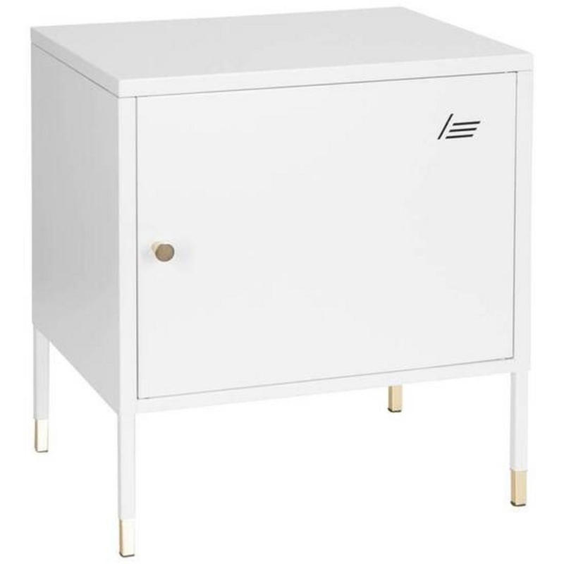 Sideboard 45 Cm Umeo Weiß