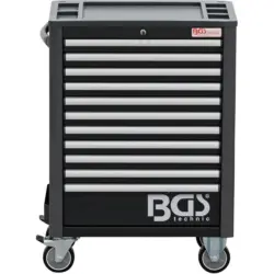 Werkstattwagen Josef