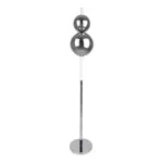 Möbelix Led-stehleuchte 2072042 Nova